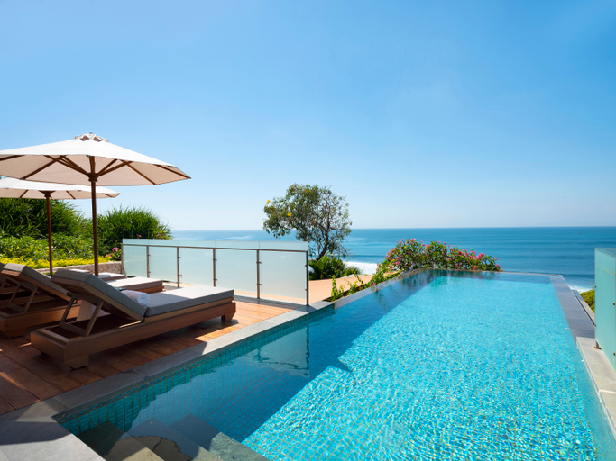 Sport & Beauty 2, Anantara Uluwatu Bali Resort, Badung