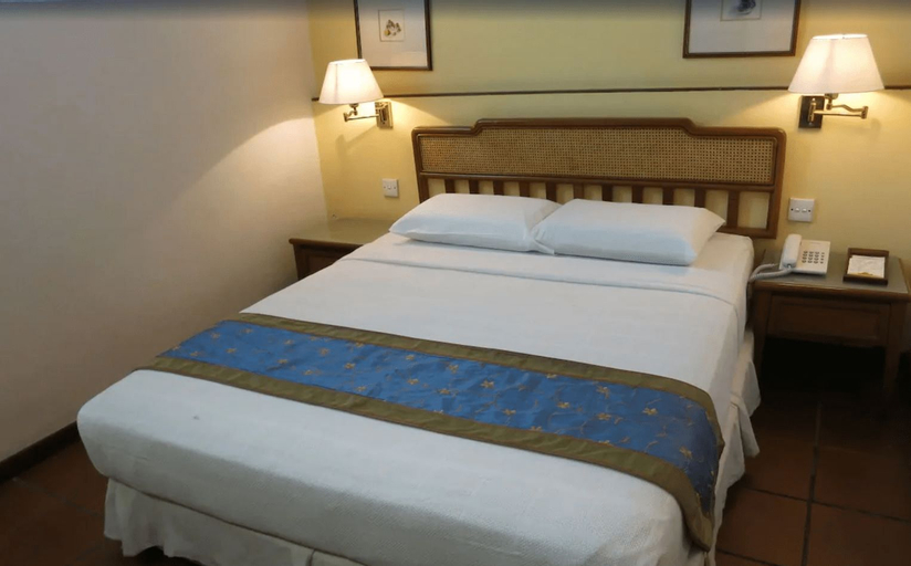 Bedroom 10