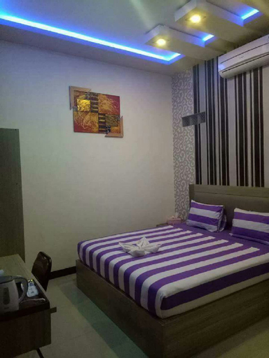 Bedroom 2, BM HOTEL BANTAENG, Bantaeng