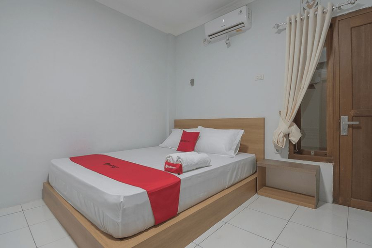 RedDoorz near RSUD Dr. Abdul Aziz, Singkawang