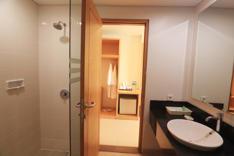 Bedroom 4, Laprima Hotel Labuan Bajo, Manggarai Barat