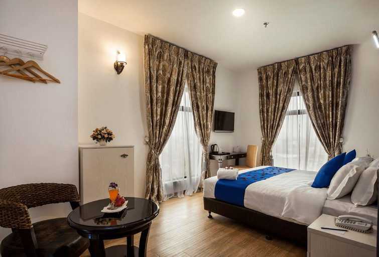 Koho Hotel Johor Bahru, Johor Bahru