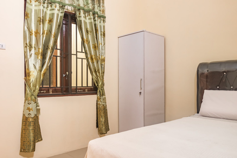 Bedroom 3, KoolKost Syariah @ Jamin Ginting Medan (Minimum Stay 3 Nights), Medan
