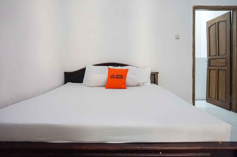 KoolKost Syariah @ Jl Bangbarung Bogor (Minimum Stay 6 Nights), Bogor