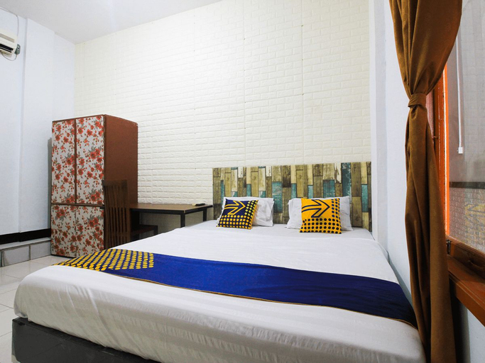 SPOT ON 2252 Ranira Homestay (temporarily closed), Pekanbaru