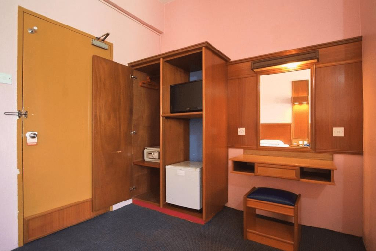 Hotel Mingood @ Argyll Road, Pulau Penang