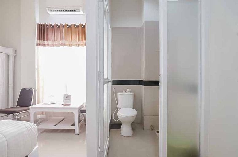 Reddoorz Plus near Palembang Airport 3, Palembang