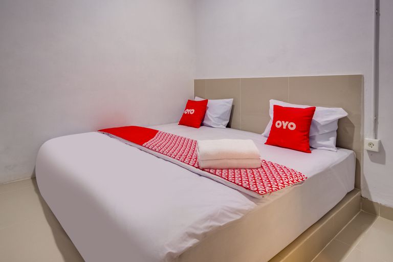 OYO 1345 Alfalah Residence, Medan