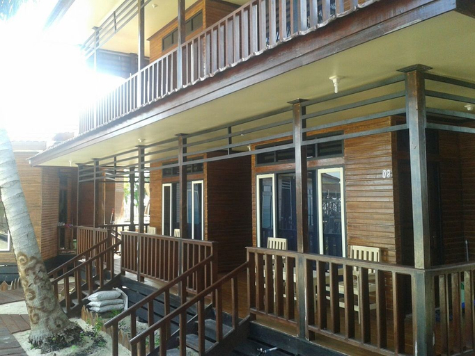 Others, Lapauta Derawan Resort, Berau