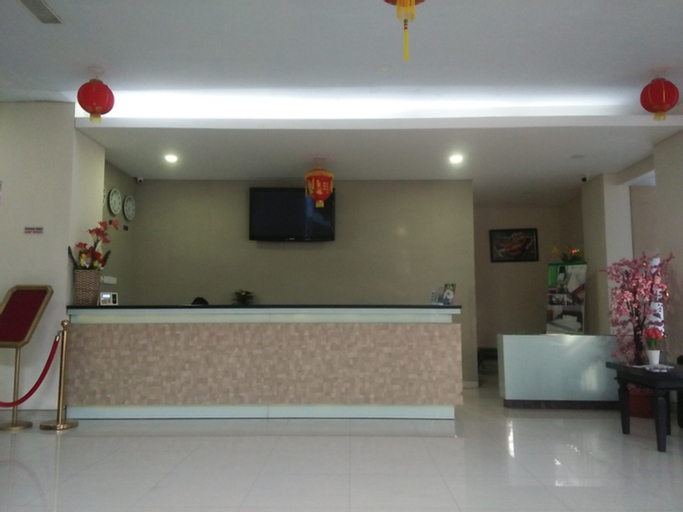 Hotel Lynt Makassar, Makassar