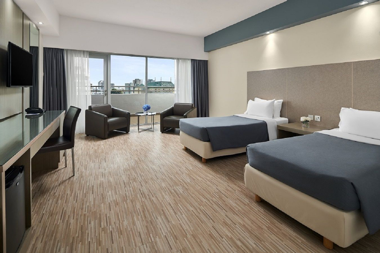 Bedroom 10