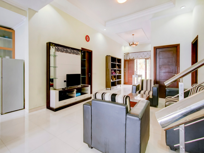 Others 5, OYO 90006 Griya Dieng Family Syariah, Malang