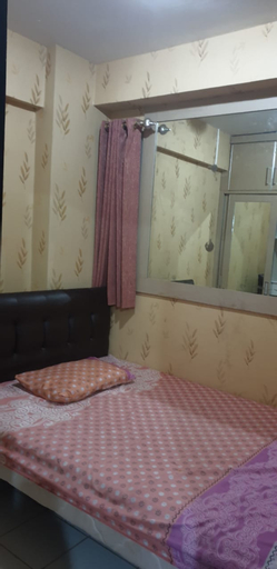 Bedroom 3, S&A Property, East Jakarta