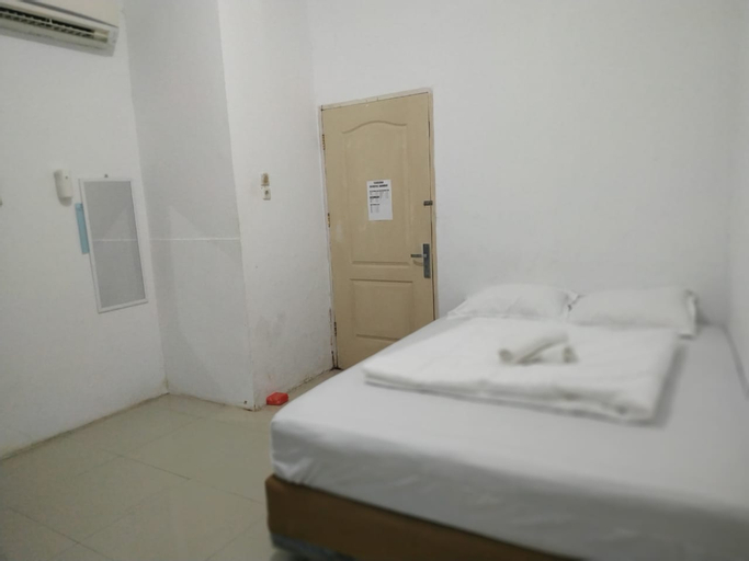 Hotel Samrat Palu, Palu