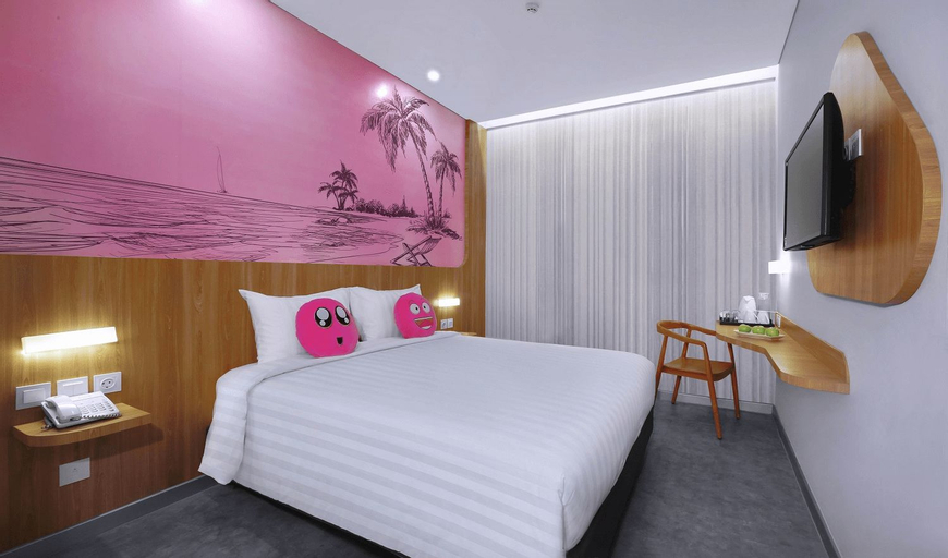 Favehotel Ketapang, Ketapang