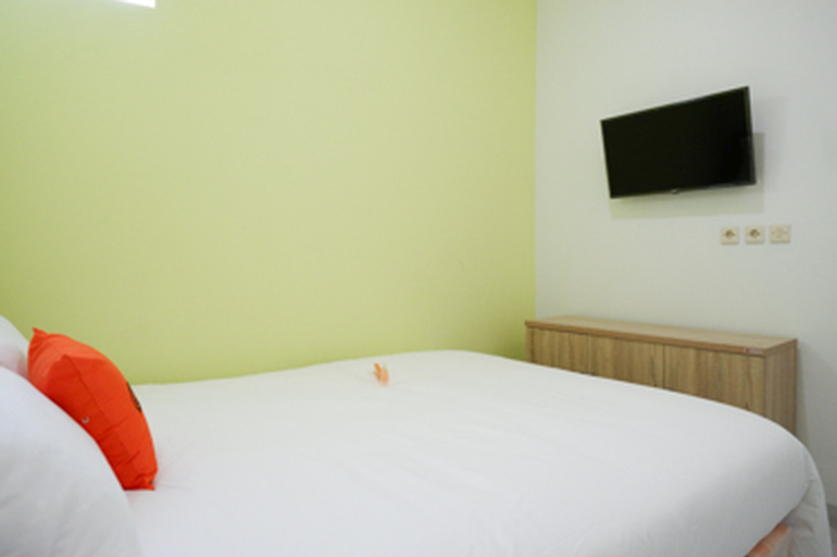 Koolkost near RSUD Ketileng Semarang (Minimun Stay 6 Nights), Demak