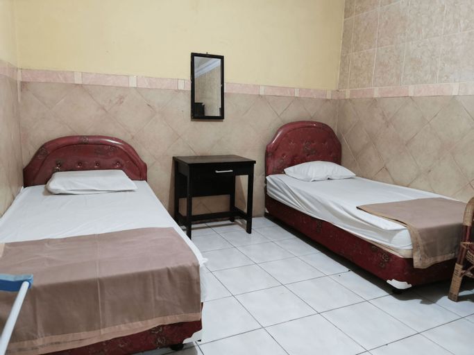 Hotel Al Hakim Syariah, Bekasi