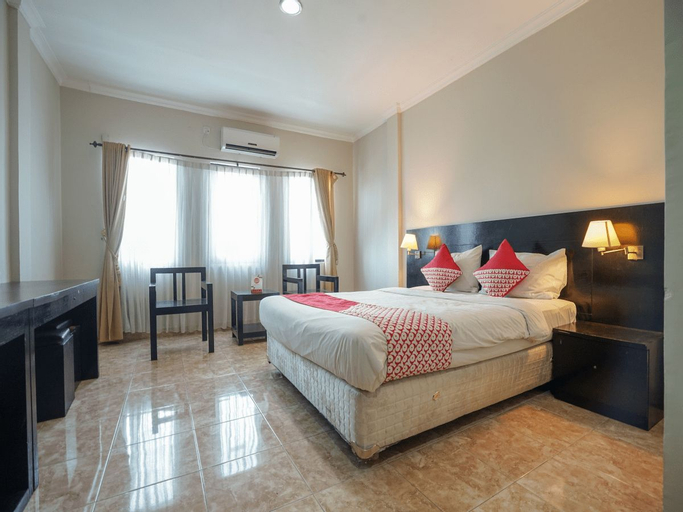 Hotel Majestic Palembang, Palembang