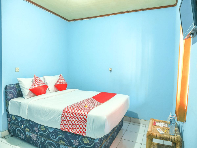 OYO 1662 Zury Homestay, Lombok