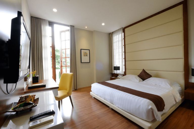 Taman Dayu Golf Club & Resort, Pasuruan