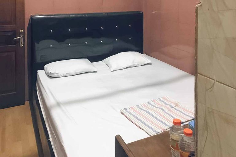 Edbert Guesthouse, Medan