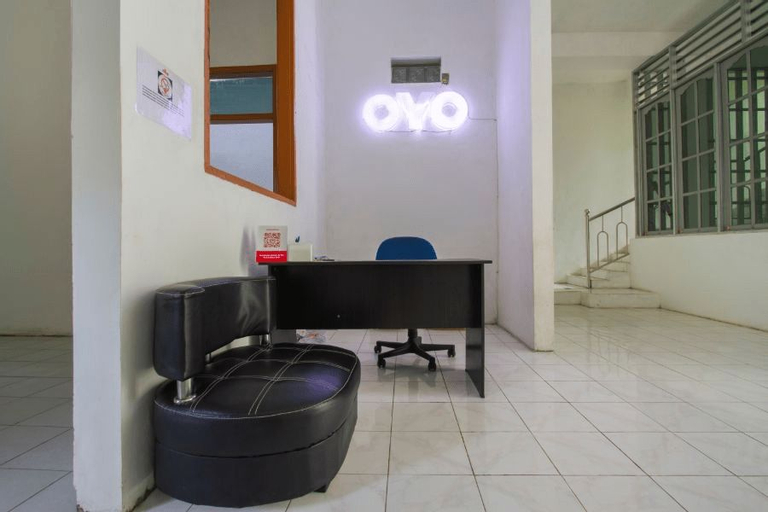 OYO 2710 Zleepy Pemuda Idaman, Cirebon