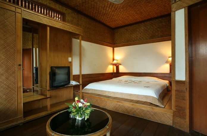 Bedroom 11