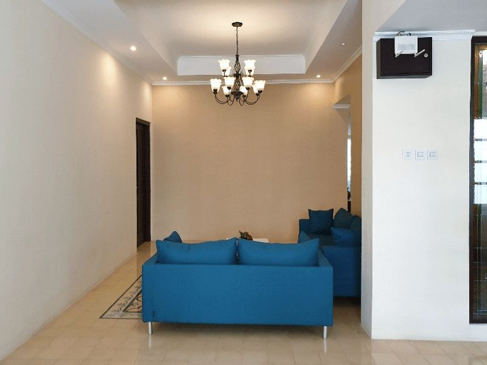 Malioboro Place Guest House, Yogyakarta