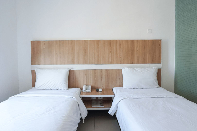 Bedroom 22