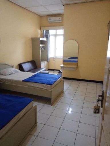 Hotel Prima Cianjur, Cianjur