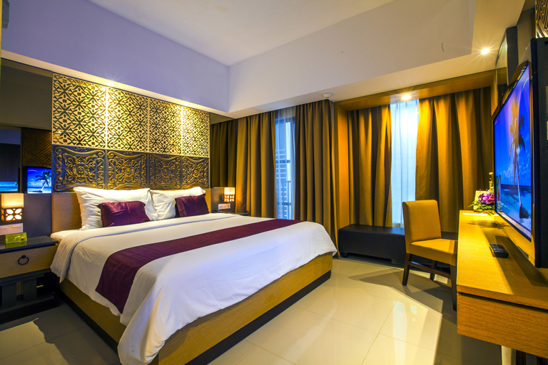Bedroom 29