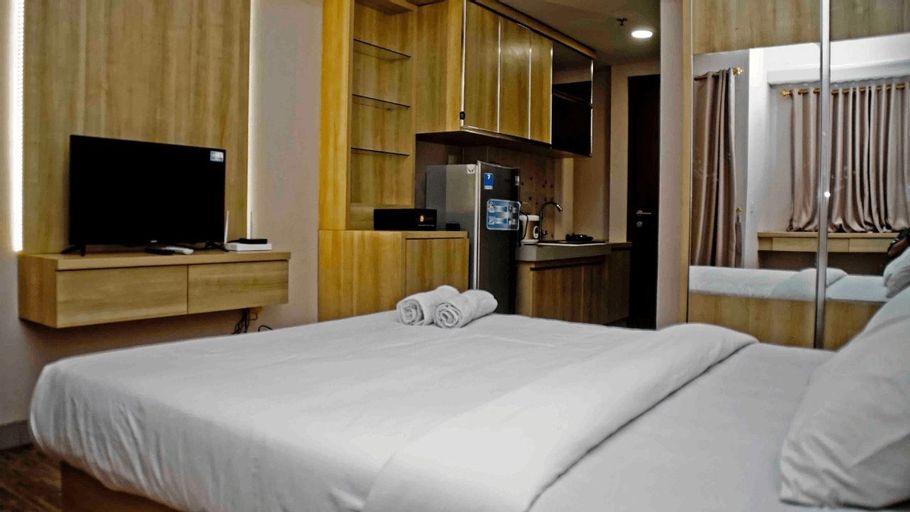 Apartment Parkland Avenue Just Sleep, South Tangerang