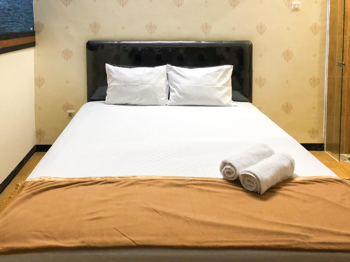 Bedroom 13