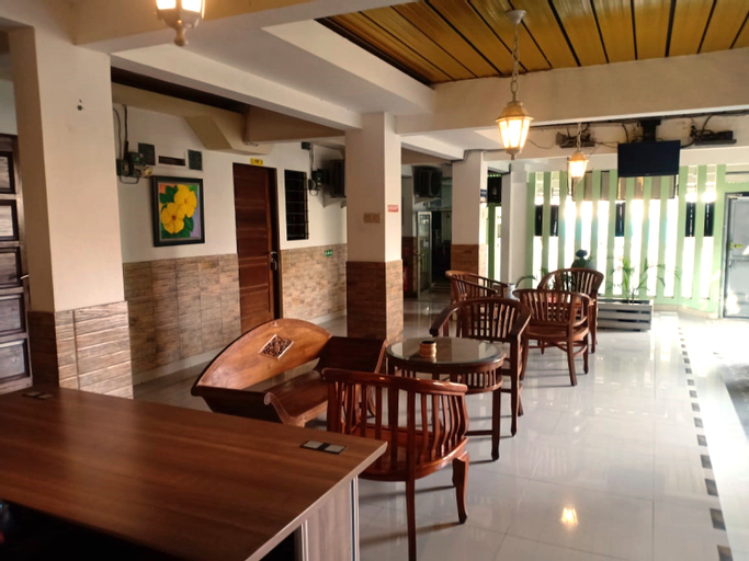 Public Area 5, Grand Sakinah Syariah Cilincing, North Jakarta