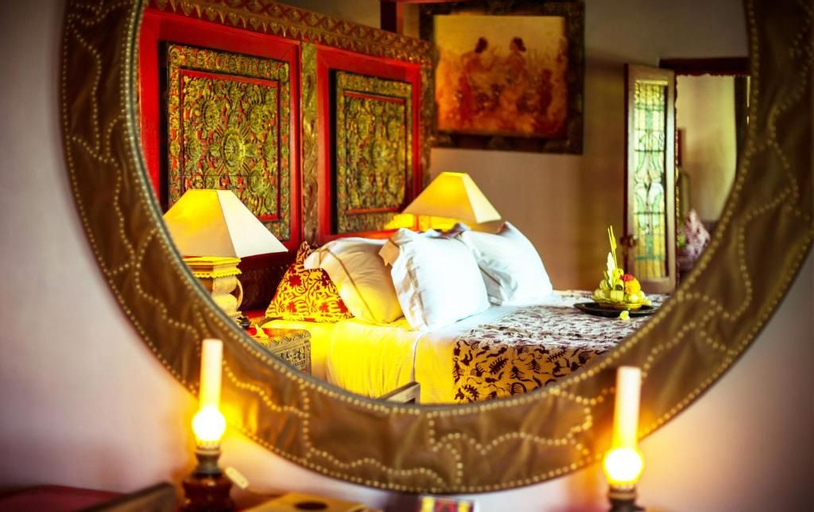 Hotel Tugu Bali, Badung