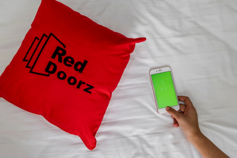 RedDoorz Syariah @ Pangeran Suryanata Samarinda, Samarinda