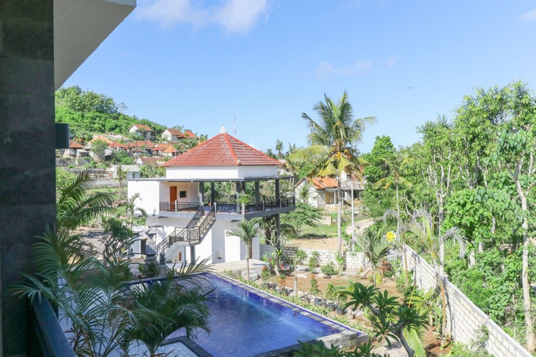 Exterior & Views 3, Artaloka Hotel & Restaurant, Klungkung