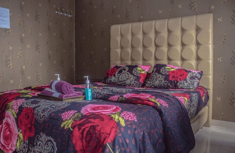 Bedroom 16