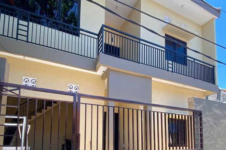 KoolKost @ Mayjen Sungkono 2 (Minimum Stay 6 Nights) (tutup sementara), Surabaya