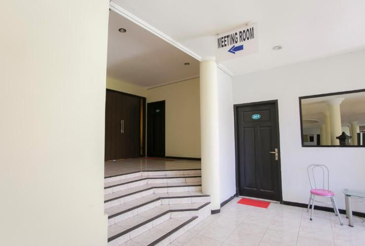 Hotel Sinar 2 Surabaya, Surabaya