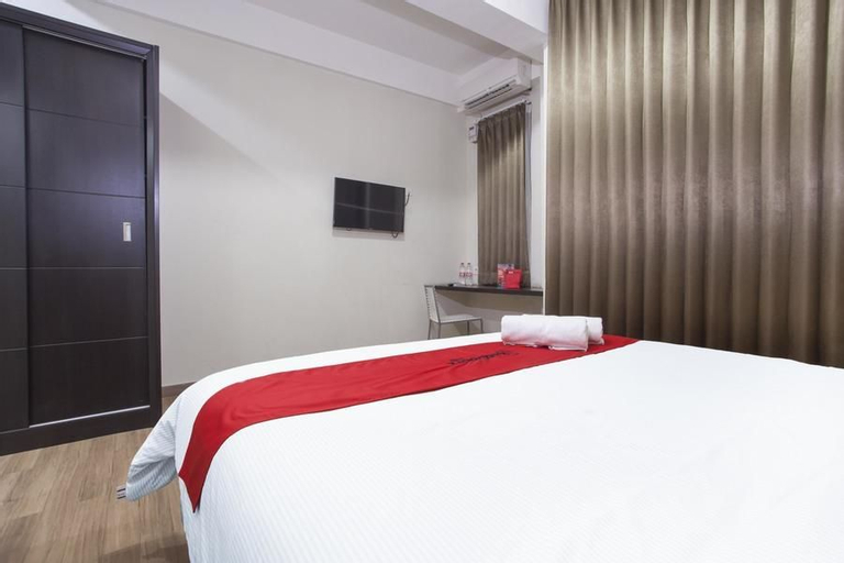 Bedroom 29