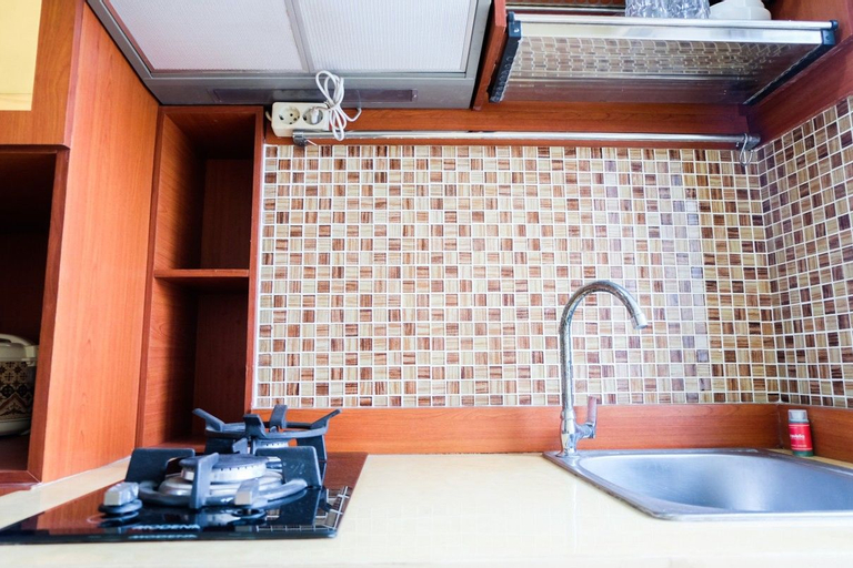 Best Price 2BR Seasons City Apartment By Travelio, West Jakarta