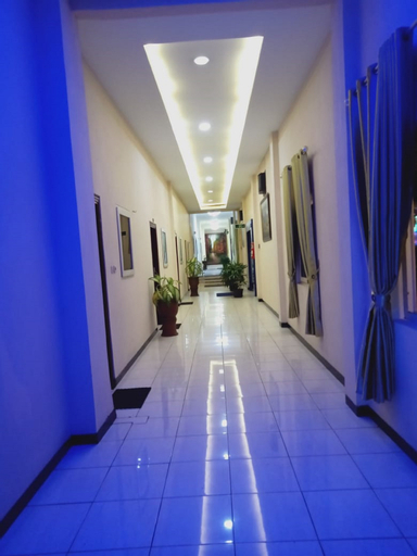 Hotel Mekar Jaya Pati, Pati