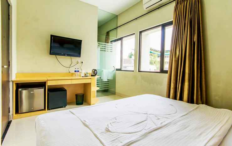 Bedroom 3, J Residence Guest House Ciumbuleuit, Bandung