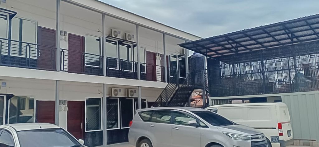 KoolKost near Living Plaza Balikpapan, Balikpapan