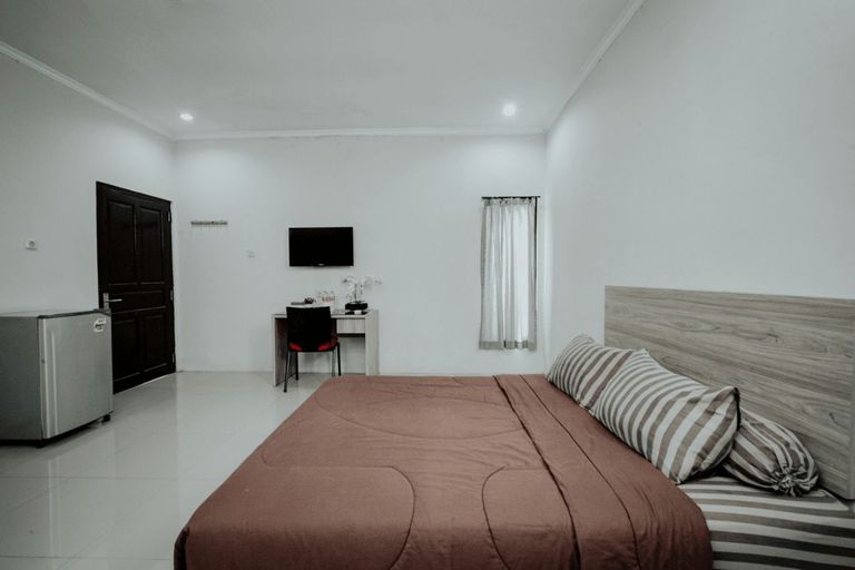 Bedroom 2, DPARAGON MT HARYONO SEMARANG, Semarang