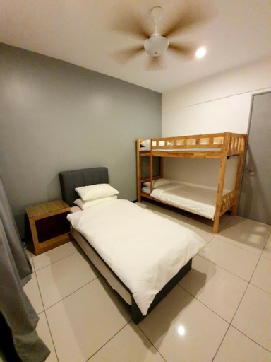 Luminari Condominium @ Butterworth, Seberang Perai Utara