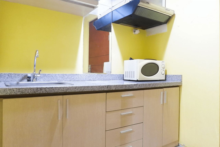 Others 5, Comfy Studio at High Point Serviced Apartment By Travelio, Surabaya