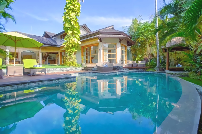 Sport & Beauty 4, Mayana Villas Canggu, Badung