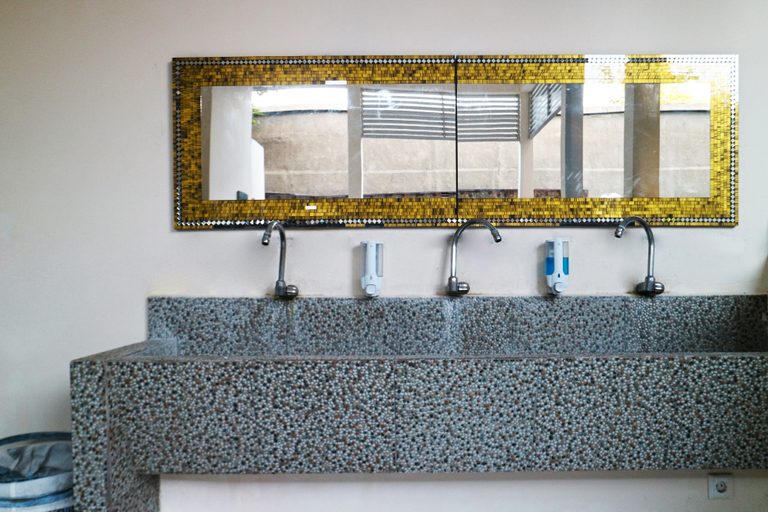 Bathroom 5, DD Living, Badung